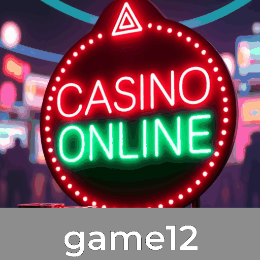 game12: Aventura e Oportunidades de Ganho nos Jogos de Casino