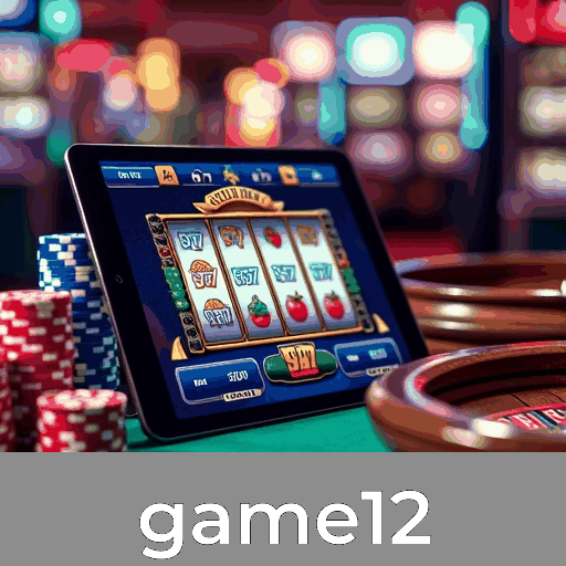 Vivencie Acesso Seguro e Premium no game12