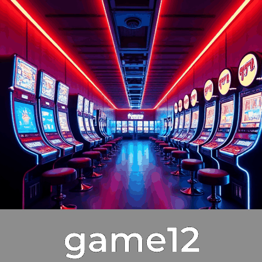 game12: Slots-Grandes Prêmios, Roleta-Experiência Real, Cartas-Desafio Estratégico