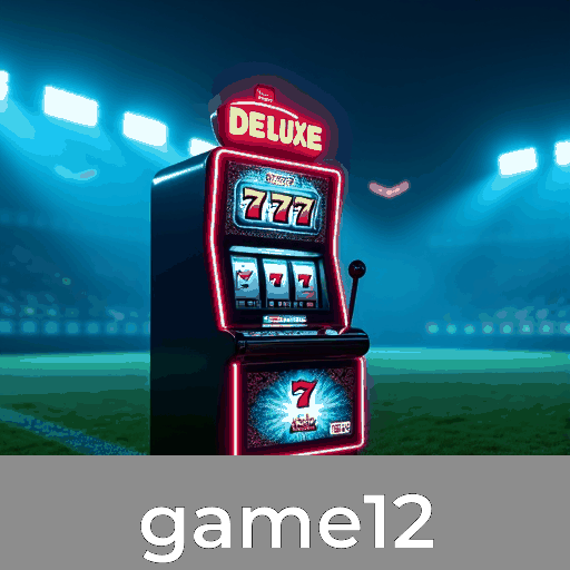 game12: A Experiência de Jogos de Mesa ao Vivo