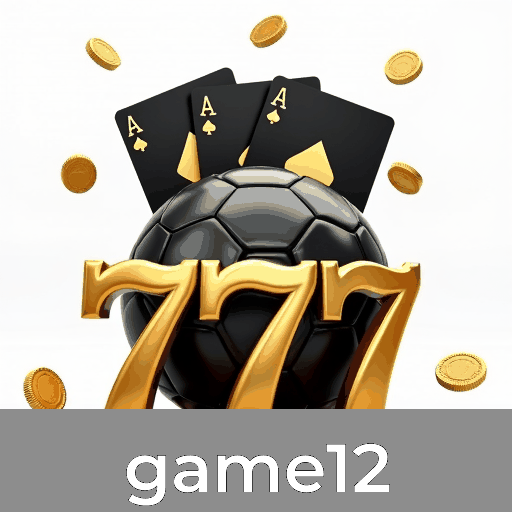 Game12: A Plataforma de Apostas que Une Segurança e Profissionalismo