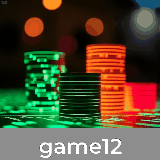 game12: Aventura e Oportunidades de Ganho nos Jogos de Casino