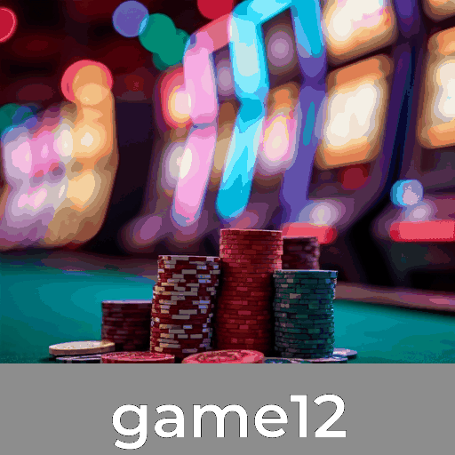 game12.com - Melhor Plataforma de Apostas Online no Brasil - game12
