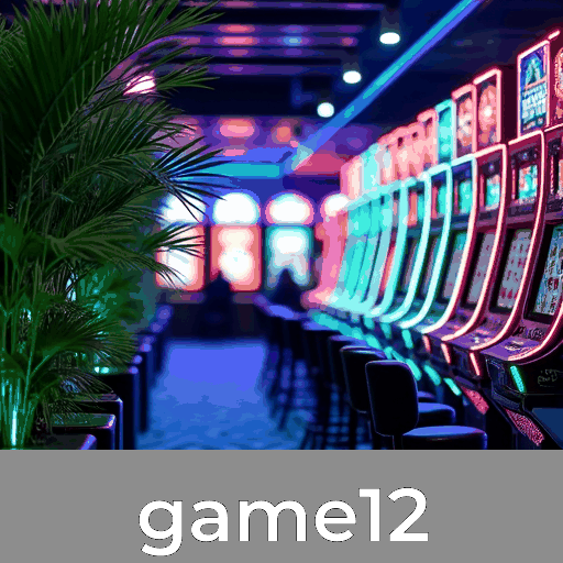 game12: A Experiência de Jogos de Mesa ao Vivo