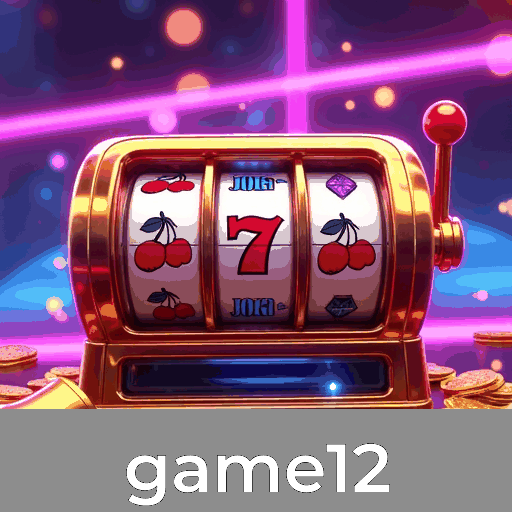 Game12: O Melhor Cassino Online do Brasil